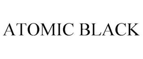 ATOMIC BLACK