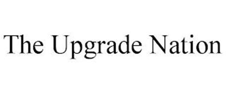THE UPGRADE NATION
