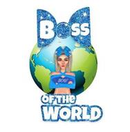 BOSS BOW OF THE WORLD