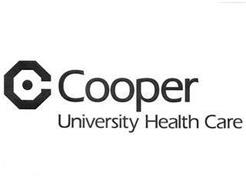 C COOPER UNIVERSITY HEALTH CARE