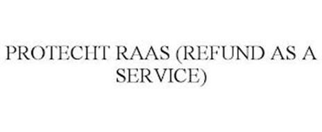 PROTECHT RAAS (REFUND AS A SERVICE)