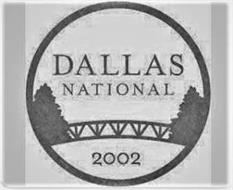 DALLAS NATIONAL 2002