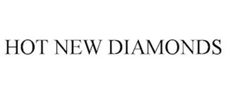 HOT NEW DIAMONDS