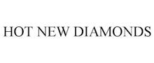HOT NEW DIAMONDS