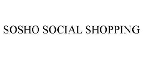 SOSHO SOCIAL SHOPPING