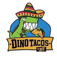 DINO TACOS BY JST