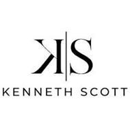K S KENNETH SCOTT