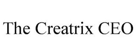 THE CREATRIX CEO