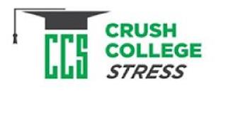 CCS CRUSH COLLEGE STRESS