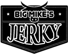 BIG MIKE'S JERKY