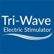 TRI-WAVE ELECTRIC STIMULATOR