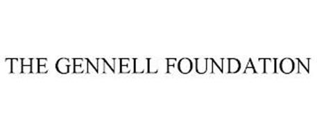 THE GENNELL FOUNDATION