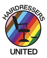 HAIRDRESSERS UNITED