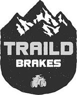 TRAILD BRAKES