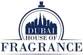DUBAI HOUSE OF FRAGRANCE