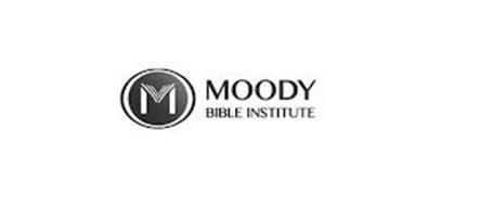 M MOODY BIBLE INSTITUTE