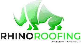RHINO ROOFING AND GENERAL CONTRACTING, LLC