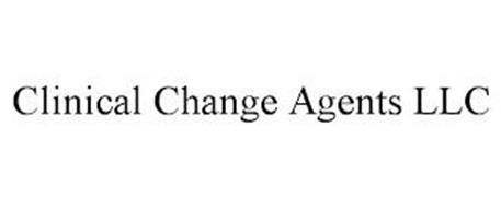 CLINICAL CHANGE AGENTS LLC
