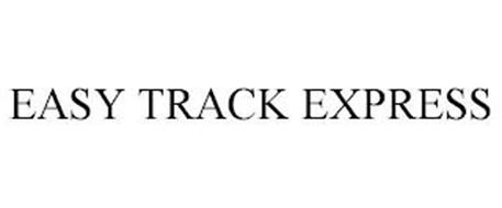 EASY TRACK EXPRESS