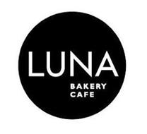 LUNA BAKERY CAFE