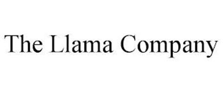 THE LLAMA COMPANY