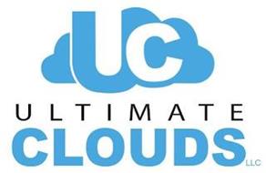 UC ULTIMATE CLOUDS LLC
