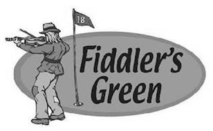 FIDDLER'S GREEN