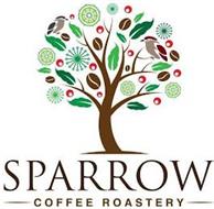 SPARROW COFFEE ROASTERY