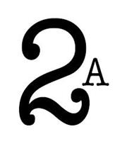 2 A