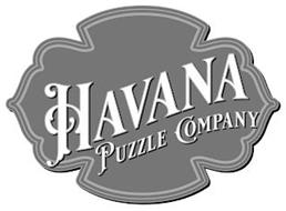HAVANA PUZZLE COMPANY