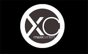 XC MAXXCONTENT