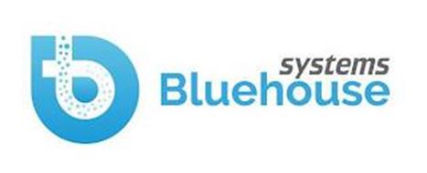 B BLUEHOUSE SYSTEMS