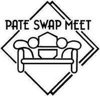 PATE SWAP MEET