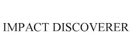 IMPACT DISCOVERER