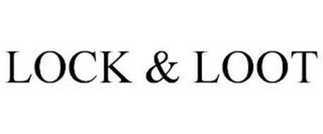 LOCK & LOOT