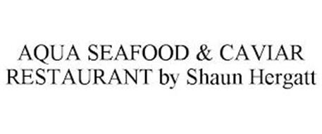 AQUA SEAFOOD & CAVIAR RESTAURANT BY SHAUN HERGATT