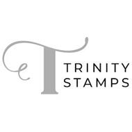 T TRINITY STAMPS