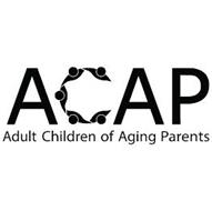 ACAP ADULT CHILDREN OF AGING PARENTS