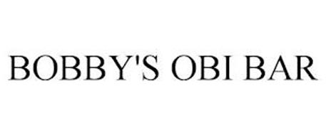 BOBBY'S OBI BAR