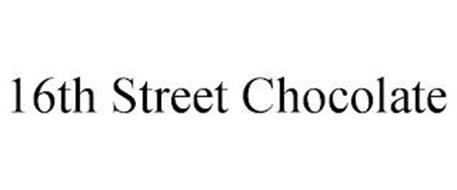 16TH STREET CHOCOLATE