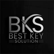 BKS BEST KEY SOLUTION