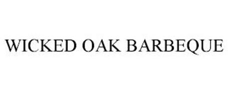 WICKED OAK BARBEQUE