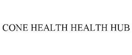 CONE HEALTH HEALTH HUB