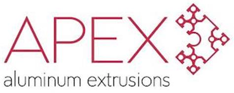 APEX ALUMINUM EXTRUSIONS
