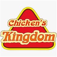 CHICKEN'S KINGDOM