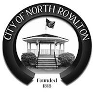 CITY OF NORTH ROYALTON FOUNDED 1818