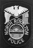 NORTH ROYALTON POLICE