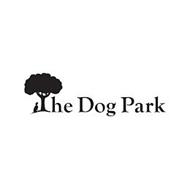 THE DOG PARK