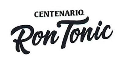 CENTENARIO RON TONIC