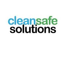 CLEANSAFE SOLUTIONS